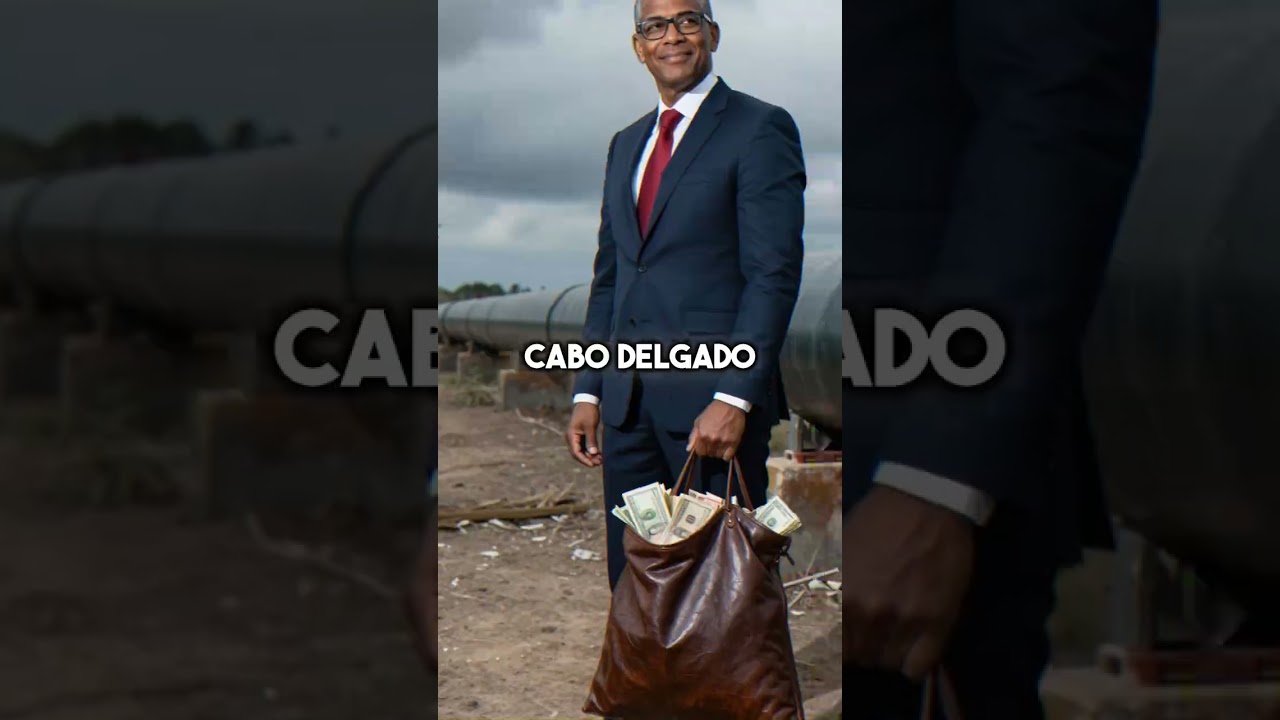 How Gas Wealth Destroyed Mozambique Before It Even Arrived