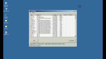 DNSChanger VS Comodo