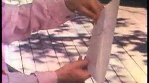 The DNA Story Pauling Discovers the Alpha Helix