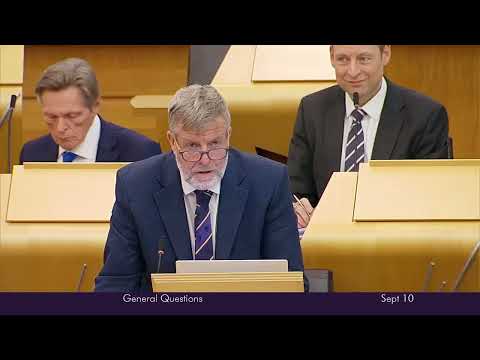 General Questions - 10 September 2026