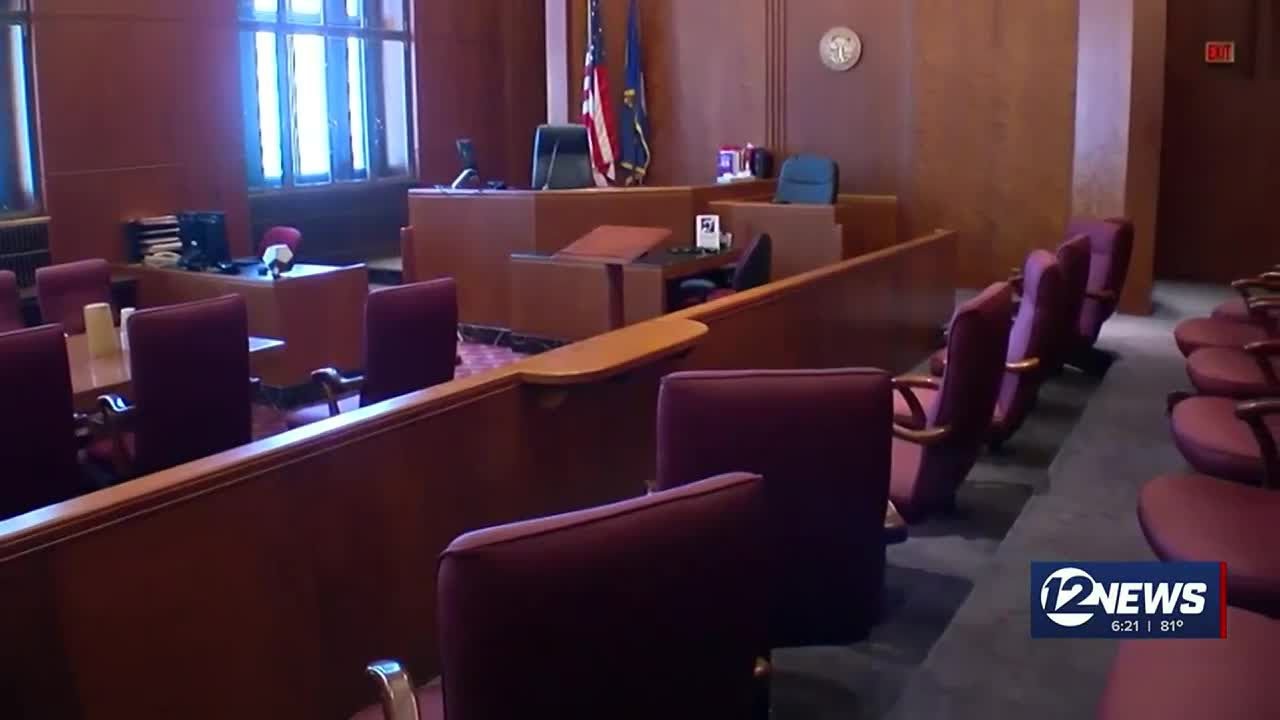 Expungement drive looks to offer up a fresh start