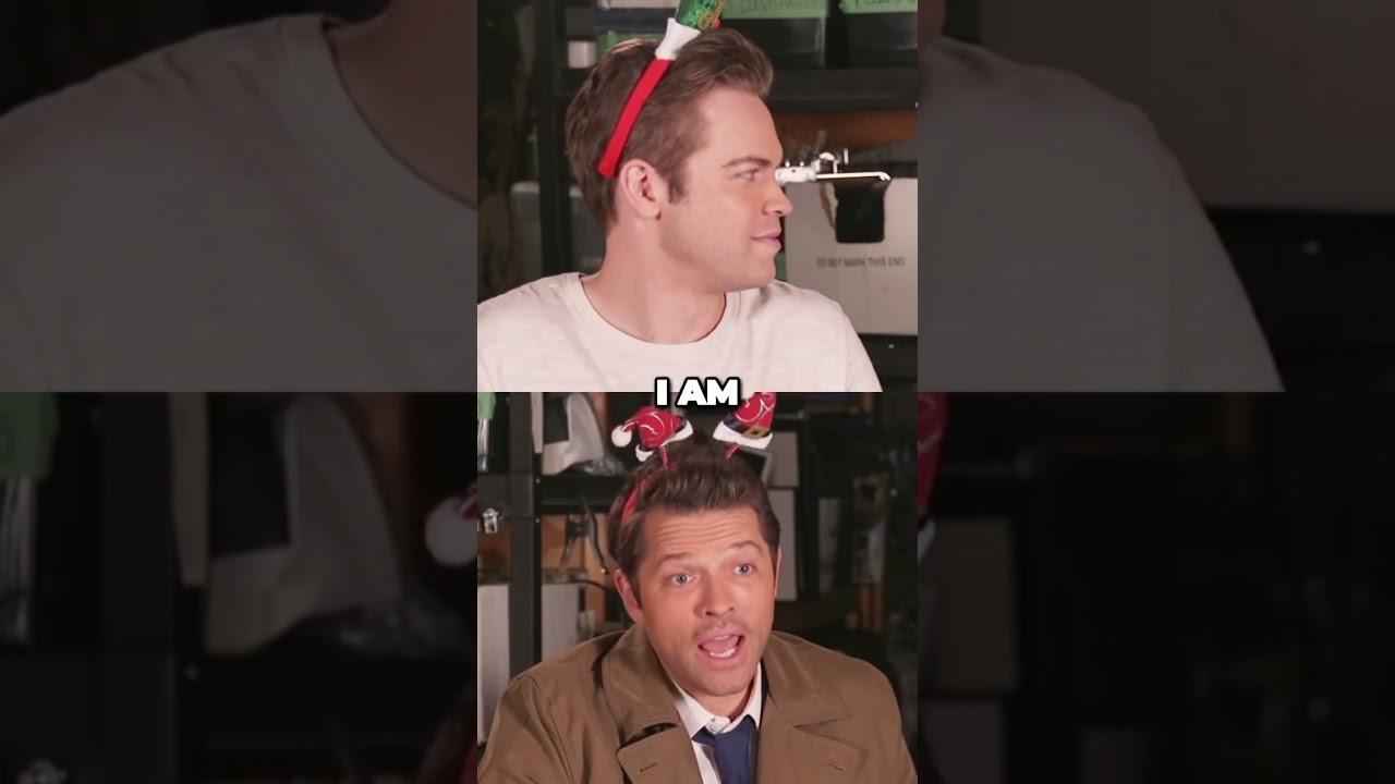 From Badass to Awkward Nerd Embracing the Unexpected Character Development 