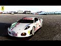 Assetto Corsa Car Mod: Ferrari 430 Challenge @ Barcelona-GP + Download