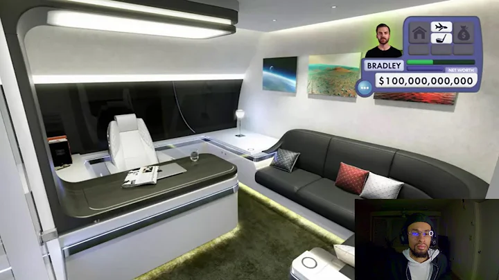 What Being a BILLIONAIRE Really Looks Like