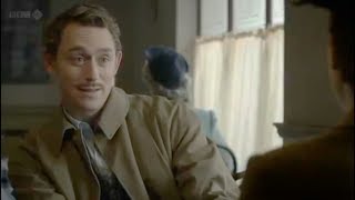 The Night Watch - in the cafe wth Viv (2011)