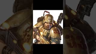 The Kadaveran Tigers Rebell Against the Imperium - Callidus Assassins in Warhammer 40k Lore Overview