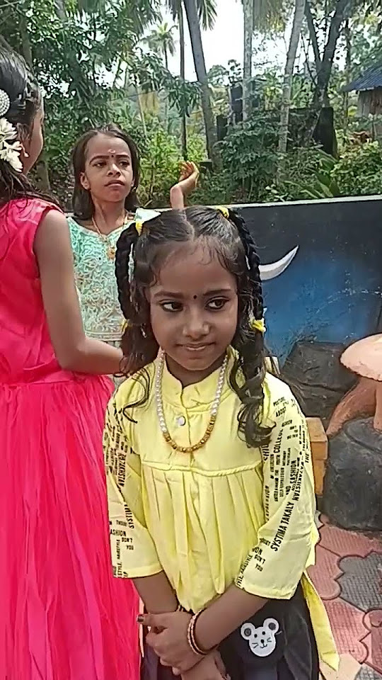 Kunjus back to school youtube