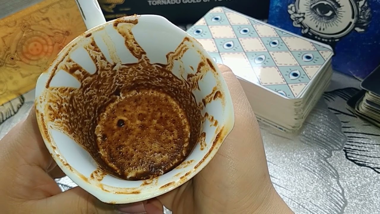 برج العقرب فنجانك ماذا يقول؟! 