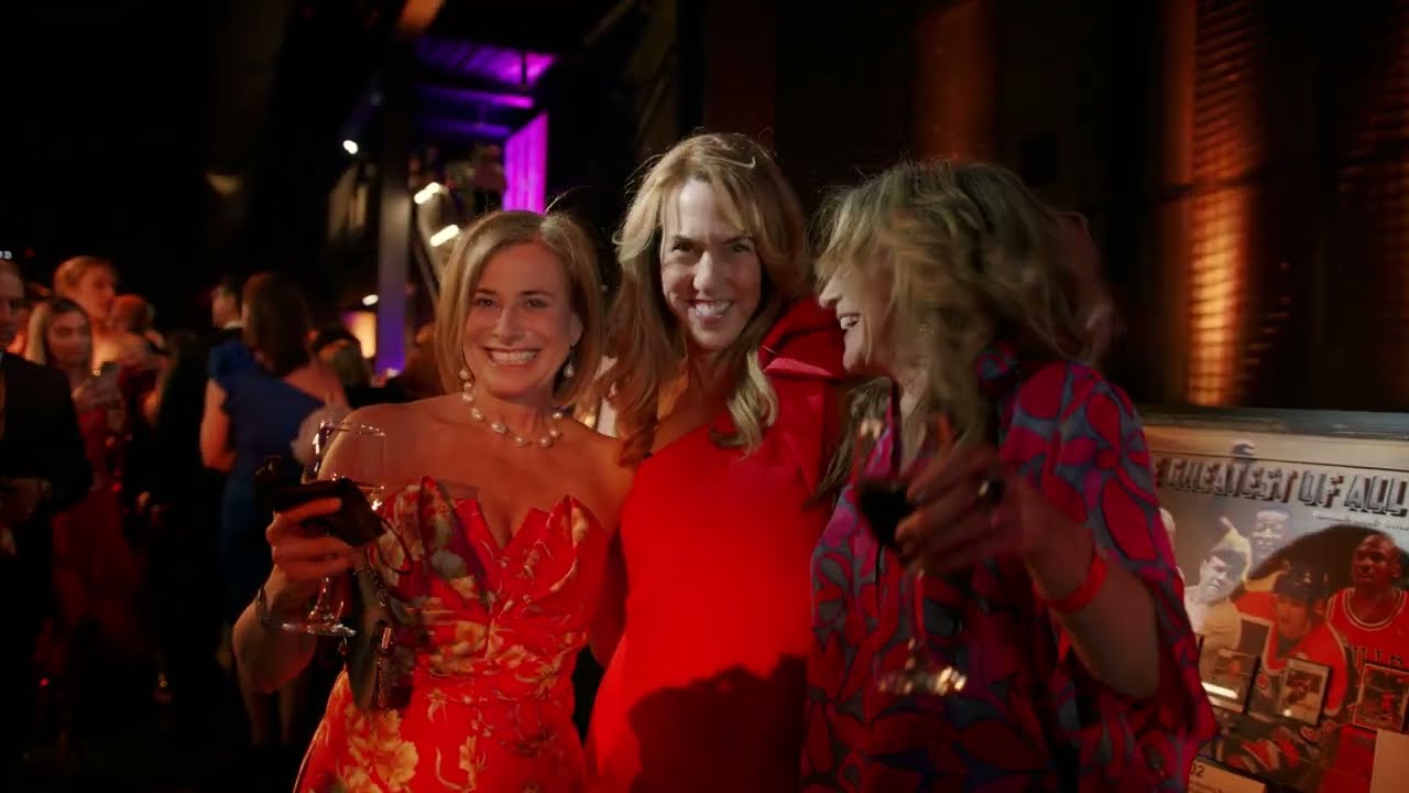 Fight For Children Honors 2023 - Sizzle