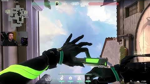 VALORANT VIPER HACK!!!