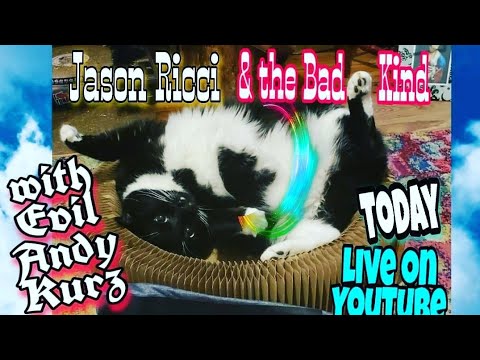 Live Streamed Concert: 4/18/20 "Lock Down Show 3"