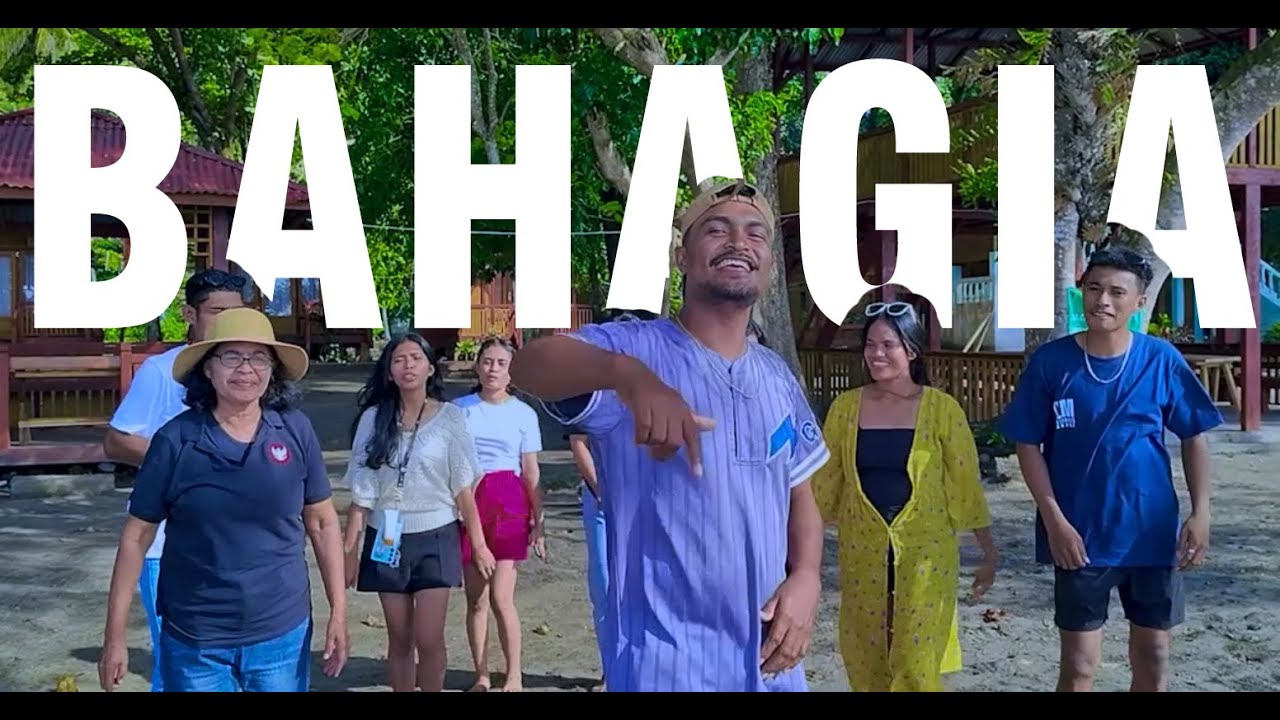 Manis Itu Bahagia - Aristho (Official MUsic Video)