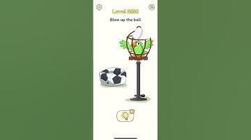 Dop 2 gameplay level 2556 #shorts #trending #viral