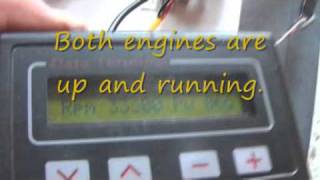 Simjet Nexus Twin.wmv