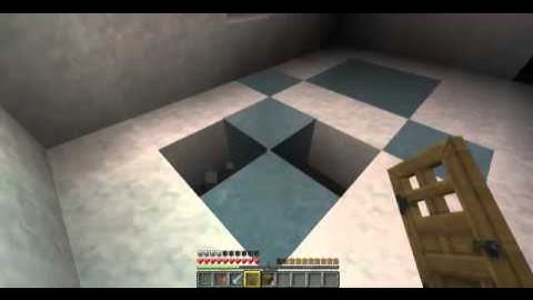 minecraft: The Floating Shards ep 10