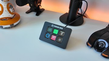 Elgato Stream Deck Mini - The Best Setup Accessory You Need Now