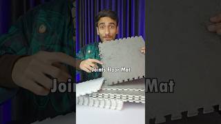 Joints Floor Mat | Honest Reviews