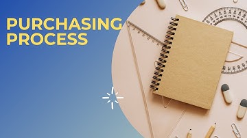 RECEIVING PROCESS | BRYAN OCAMPO