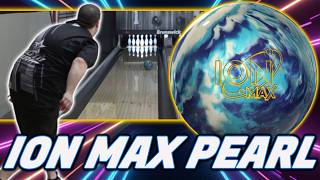 STORM ION MAX PEARL | SUPER Strong Pearl!