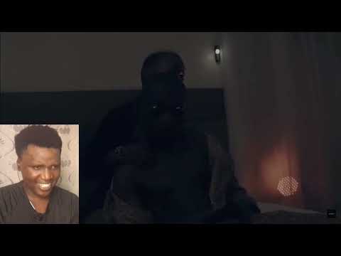 Wakadinali X Andrew Kibe - "Graduation" (Official Music Video) *REACTION*