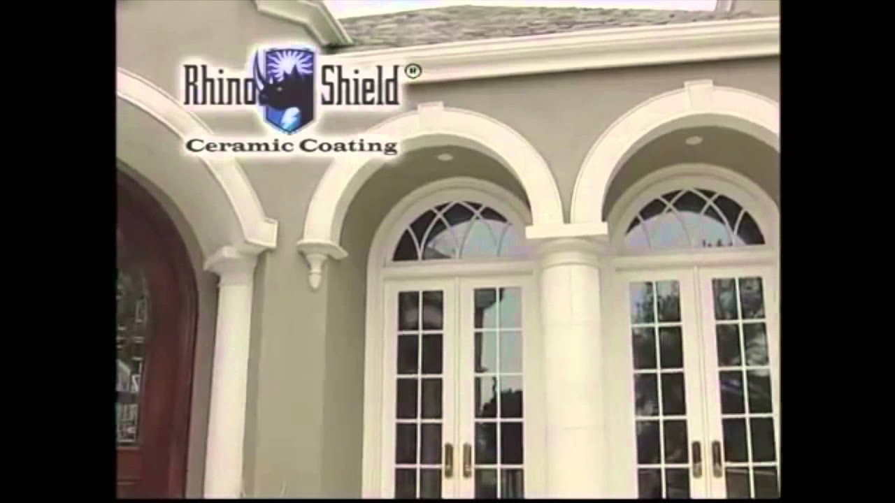 Rhino Shield Pre roll