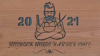 Barber Shop Professional Logo Design Easily In Pixellab .|Pixellab Toturial. screenshot 3