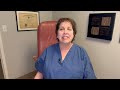 A New Point of View Trimming Toenails on Diabetic Patient - Intro
