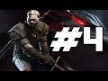 The Witcher 2: Welcome to Flotsam! (Episode 4)