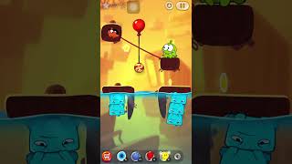 Cut The Rope 2 Level 66 Walkthrough 66