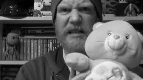 Episode 1 - Wipeout 2097