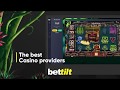 Casino Bettilt - 2º parte da análise - YouTube