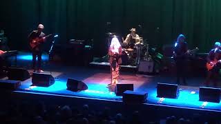 Patti Smith - Mind Games - Brighton Dome - 2nd June 2018