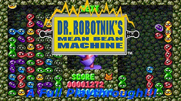 Dr Robotnik