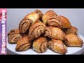 Настоящая ГАТА (КЯТА) Вкусные ВОСТОЧНЫЕ СЛАДОСТИ к чаю | tasty GATA RECIPE лучший кулинарный канал