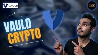 Vauld Crypto | Vauld Crypto Trading | Vauld Tutorial screenshot 3