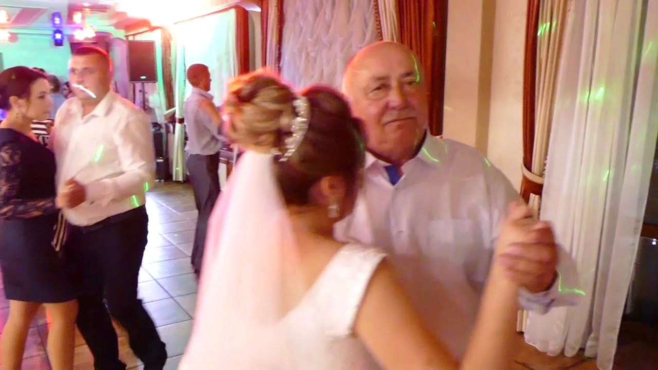 ВЕСІЛЛЯ СЕБЕ БУЙНО ПОЧУВАЄ // ВЕСІЛЬНИЙ ВАЛЬС // РАКІВ - КРЕХОВИЧІ || 10.11.2019