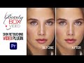 Smooth Skin Video Effect ft. Beauty Box