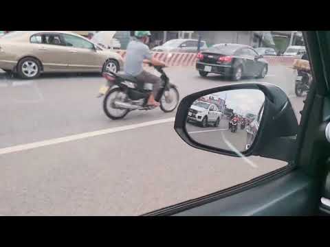 Video khi idol bị hư xe .auto thuận phát hỗ trợ nhanh nhất... - youtube