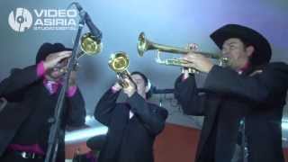 Banda Revoltoza de Santiago Papasquiaro Durango