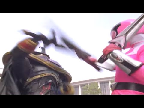 Undercover Rangers | Time Force | Full Episode | S09 | E31 | Power Rangers Official