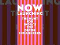 Are You INDIA S TOP DECOR INFLUENCER Then Tell Us NOW Are You INDIA S TOP DECOR INFLUENCER Then Tell Us NOW