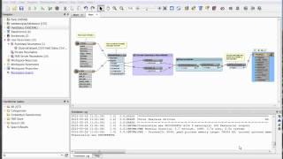 Data Upload with FME Server: Options from the FME Server Web Interface