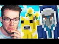 these minecraft mobs were forgotten..