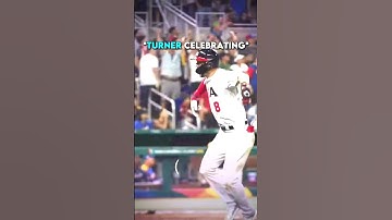 Biggest homer of Trey Turner’s career