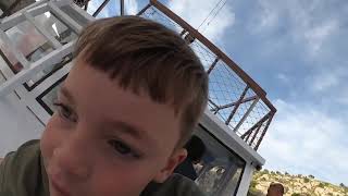 Sam's Boat Ride