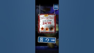 Can Knockdown 3 Walkthrough Power Plant Gameplay (Level 1_1)