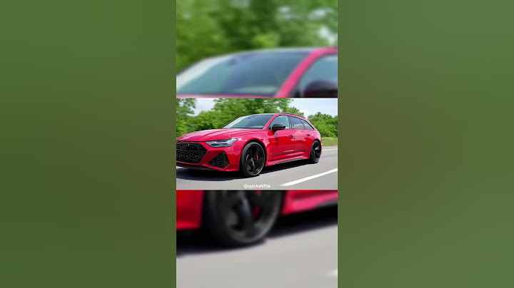 Audi RS6 Avant 🇩🇪 #shorts #ytshorts #foryou #trending #shortvideo #supercars #cars #trending #edit
