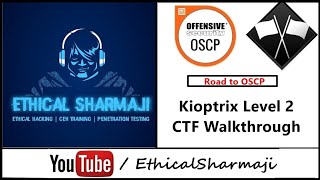 Kioptrix Level 2 Capture The Flag Walkthrough