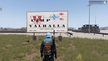 Enhanced Movement Setup | ARMA 3 | ARMA Philippines Tutorial