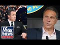 'The Five' react to Chris Cuomo's role in covering up for governor brother